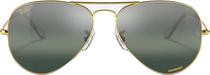 Oculos de Sol Ray-Ban RB3025 9196G6 58 - Feminino