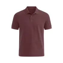 Camiseta Polo Hering N3A7MNJEN Masculino