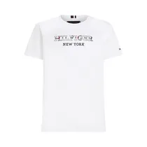 Camiseta Tommy Hilfiger MW0MW31532 YBR