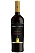 Robert Mondavi Vino Bourbon Cabernet Sauvignon 750ML Con 14.5% Alc