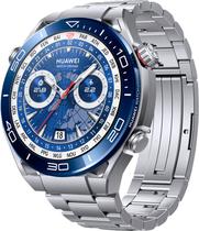 Relogio Huawei Watch Ultimate CLB-B19 - Titanio/Azul