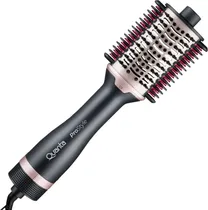 Escova Secadora Quanta QTCST8000 Prostyle 4 Em 1 Preto - Bivolt