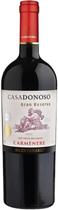 Vinho Casa Donoso Gran Reserva Bicentenario Carmenere 2021