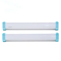 Lampada LED Inteligente Luo LU-2197 / 1800MAH / 30CM / Recarregavel - Branco