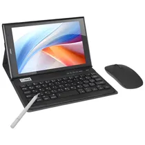 Tablet Cidea CM824 Ultra 8GB de Ram / 512GB / Tela 8" / Wi-Fi + 5G - Preto