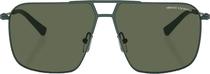 Oculos de Sol Armani Exchange AX2050S 603571 60 - Masculino