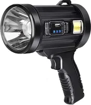 Lanterna Refletor LED Recarregável Doberman 680652