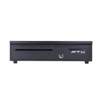 Gaveta de Dinheiro FTX LAS-405 - Preto