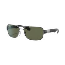 Lente Ray Ban 3522 004/9A 61