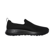 Tenis Skechers Masculino Go Walk Preto 54600BBK