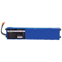 Bateria para Patinete XM-Y20250750402 / 36V / 10000MAH / 360WH