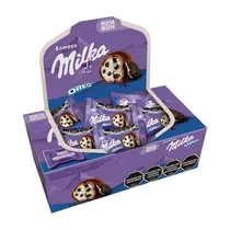 Milka Oreo Bombom 209G  Milka Oreo ...
