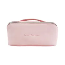 Neceser Beauty Creations The Travel CTB-P Pink