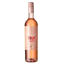 Vinho La Linda Rosé Malbec 750ML