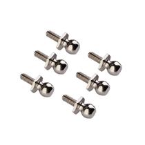 HT Ball Head Screws 6PC 02038