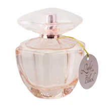 Perfume MB Lady In Black - Eau de Parfum - Feminino - 100ML
