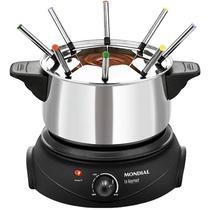 Panela Fondue Le Gourmet Mondial 220V