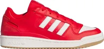 Tênis Adidas Forum Low CL IG3781 - Masculino