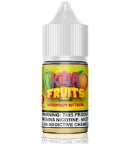 Liq Killa Salt Watermelon Nectarine 30MG