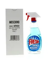 Tester Perfume Moschino Fresh Couture Edt 100ML