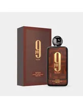 Perfume Afnan 9 PM Elixir Parfum Intense 100ML