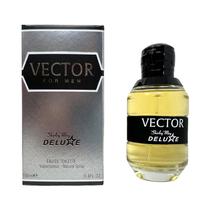 Perfume Shirley May Deluxe Vector For Men Eau de Toilette 100ML