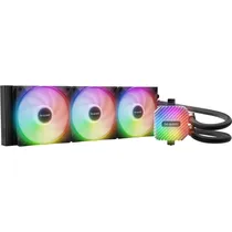 Cooler Líquido Be Quiet! Light Loop Argb 360MM - Preto