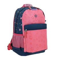 Chenson Mochila Happy Girl CG34162 Rosa