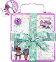 Bonecas L.O.L Surprise Hair Hair Hair - Série 2 (Diverso)