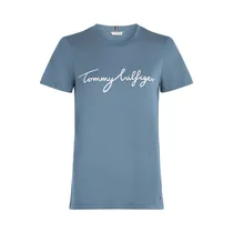 Camiseta Tommy Hilfiger WW0WW41674 DYM