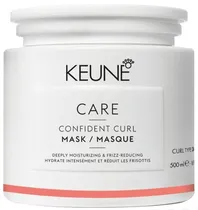 Máscara para Cabelo Keune Care Confident Curl - 500ML