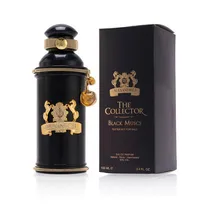 Alexandre . J-Black Muscs 100ML Edp
