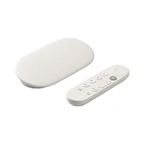 Google GA05662 Chromecast TV Streamer 4K