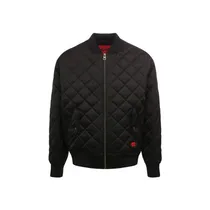Hugo Boss Ropas Chaqueta 50496402 *001 (T) M Negro