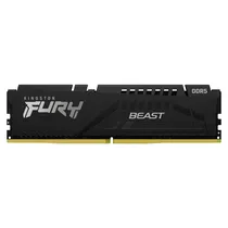 Memória Ram Kingston Fury Beast KF552C36BBE-16 - 16GB - DDR5 - 5200MHZ - para PC
