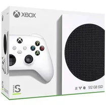 Game X-Box Series s 512GB Digital Eu
