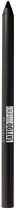 Lápis para Olho Maybelline Tattoo Studio 900 Deep Onyx Profond