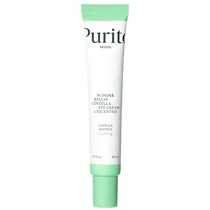 Creme para Contorno de Olhos Purito Seoul Wonder Releaf Centella Unscented de 30 ML