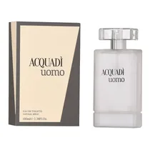 Perfume Acquadi Uomo - Eau de Toilette - Masculino - 100ML