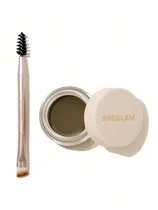 Sheglam Ceja Pomada Boss Brow - Soft Brown