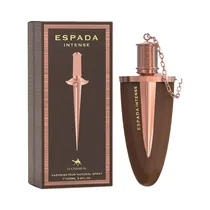 Perfume Emper Espada Intense - Eau de Parfum - Unissex - 100ML
