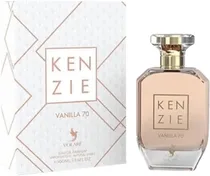 Perfume Kenzie Vanilla 70 Edp 100ML - Unissex