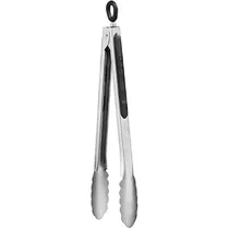 Pinça Cuisinart CTG-00-12TNG Inoxidavel Preto 30CM