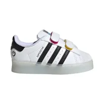 Calzado Deportivo Infantil Adidas JI0508 Superstar LED Unisex