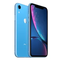iPhone Swap XR 64GB Blue - Grade A
