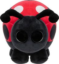 Pelucia Adoptme Ladybug Jazwares - AME0056