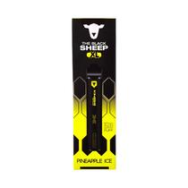 Pod Descartavel Black Sheep XL 1500 Puffs Pineapple Ice