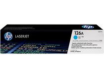 Toner HP 126A Cyan (CE311A)