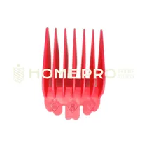 Lmpro Peine 12 Rosado 22CM