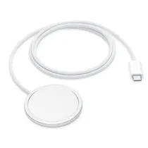 Apple Magsafe Charger Cabo USB-C MHXH3ZE/A 1M - White
